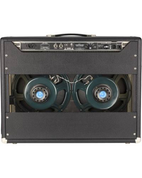 FENDER TONE MASTER TWIN REVERB Гітарний комбопідсилювач FENDER TONE MASTER TWIN REVERB Гітарний комбопідсилювач