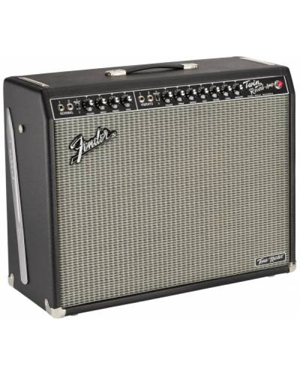 FENDER TONE MASTER TWIN REVERB Гітарний комбопідсилювач FENDER TONE MASTER TWIN REVERB Гітарний комбопідсилювач
