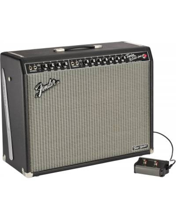 FENDER TONE MASTER TWIN REVERB Гітарний комбопідсилювач FENDER TONE MASTER TWIN REVERB Гітарний комбопідсилювач