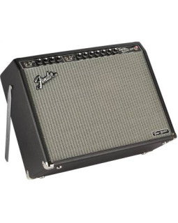 FENDER TONE MASTER TWIN REVERB Гітарний комбопідсилювач-foto5