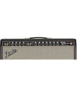 FENDER TONE MASTER TWIN REVERB Гітарний комбопідсилювач-foto6