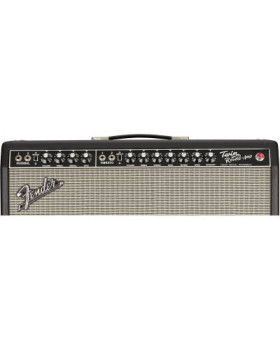 FENDER TONE MASTER TWIN REVERB Гітарний комбопідсилювач-foto6