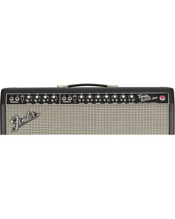 FENDER TONE MASTER TWIN REVERB Гітарний комбопідсилювач FENDER TONE MASTER TWIN REVERB Гітарний комбопідсилювач