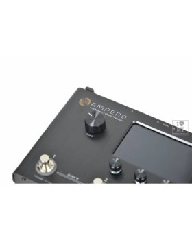 HOTONE AUDIO AMPERO Гітарний процесор ефектів-foto12
