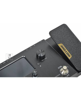 HOTONE AUDIO AMPERO Гітарний процесор ефектів-foto13