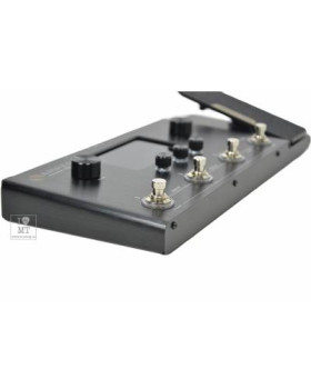 HOTONE AUDIO AMPERO Гітарний процесор ефектів-foto14