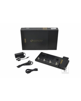 HOTONE AUDIO AMPERO Гітарний процесор ефектів-foto18