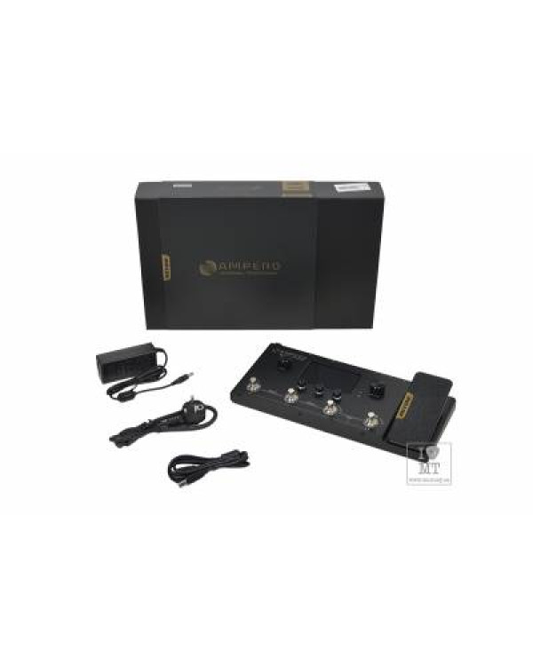 HOTONE AUDIO AMPERO Гітарний процесор ефектів