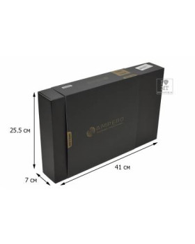 HOTONE AUDIO AMPERO Гітарний процесор ефектів-foto19