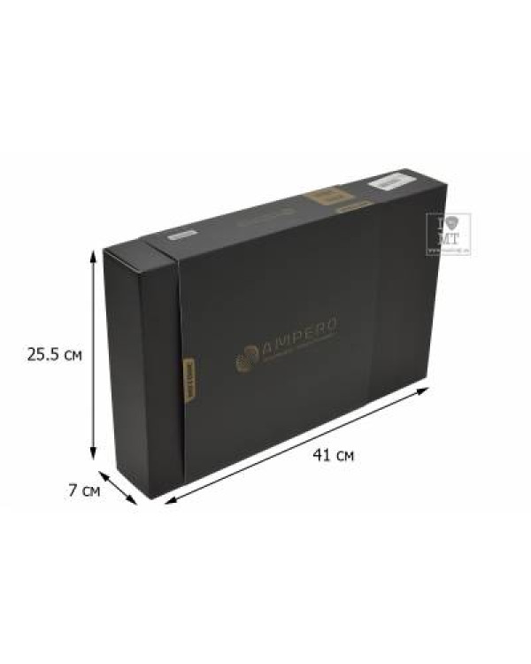 HOTONE AUDIO AMPERO Гітарний процесор ефектів