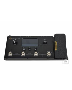 HOTONE AUDIO AMPERO Гітарний процесор ефектів-foto2