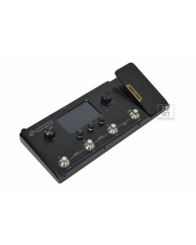 HOTONE AUDIO AMPERO Гітарний процесор ефектів-foto3