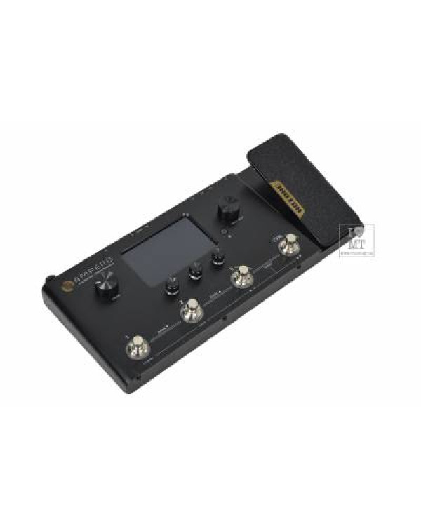 HOTONE AUDIO AMPERO Гітарний процесор ефектів