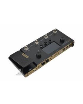 HOTONE AUDIO AMPERO Гітарний процесор ефектів-foto4