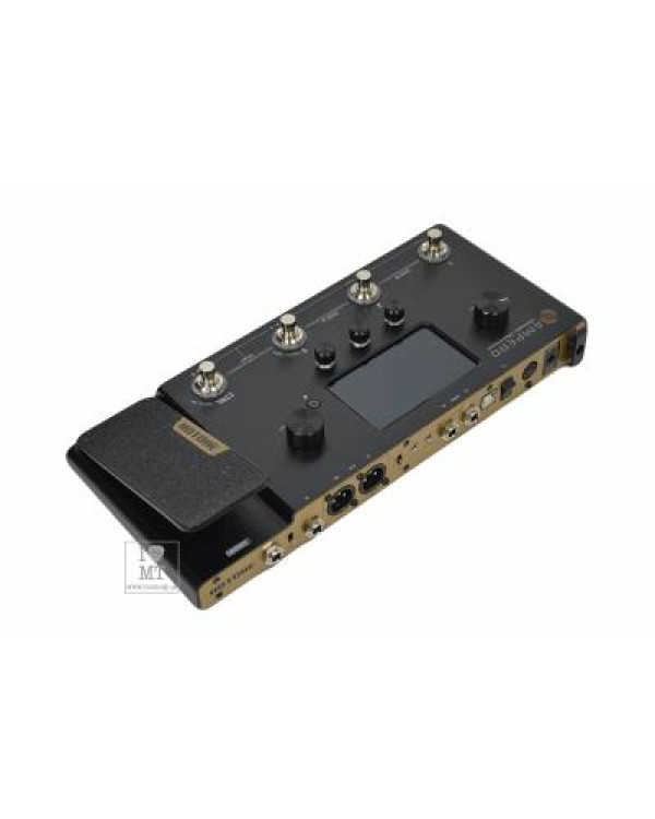 HOTONE AUDIO AMPERO Гітарний процесор ефектів
