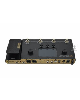 HOTONE AUDIO AMPERO Гітарний процесор ефектів-foto5