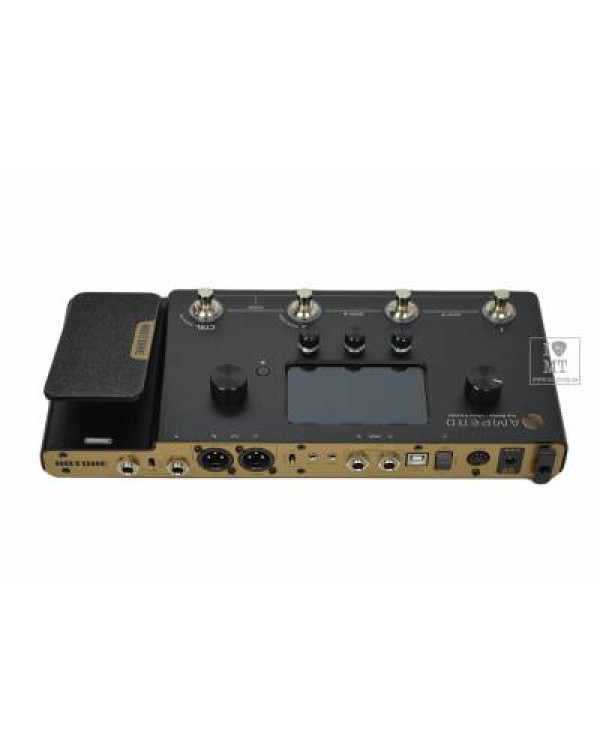 HOTONE AUDIO AMPERO Гітарний процесор ефектів