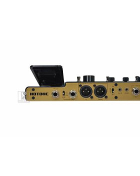 HOTONE AUDIO AMPERO Гітарний процесор ефектів-foto7