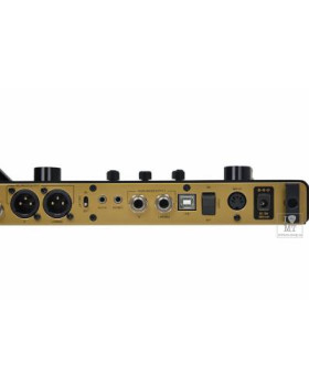 HOTONE AUDIO AMPERO Гітарний процесор ефектів-foto8