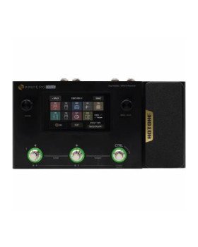 HOTONE AUDIO AMPERO ONE Гітарний процесор ефектів