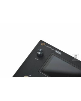 HOTONE AUDIO AMPERO ONE Гітарний процесор ефектів-foto12