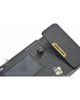 HOTONE AUDIO AMPERO ONE Гітарний процесор ефектів-foto13
