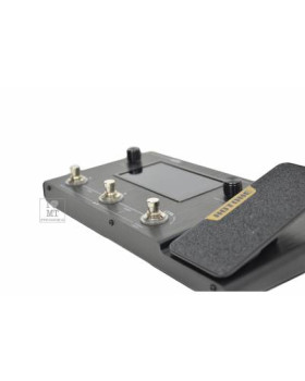 HOTONE AUDIO AMPERO ONE Гітарний процесор ефектів-foto14
