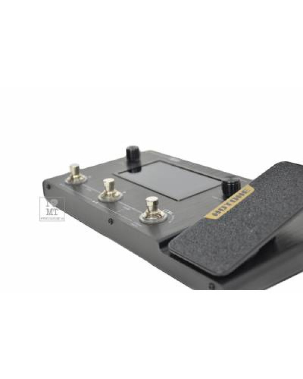 HOTONE AUDIO AMPERO ONE Гітарний процесор ефектів