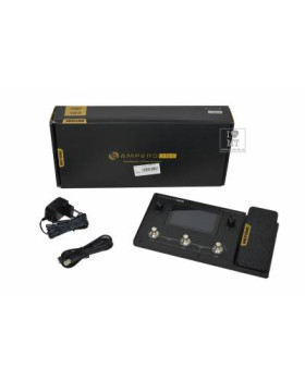 HOTONE AUDIO AMPERO ONE Гітарний процесор ефектів-foto16