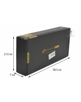 HOTONE AUDIO AMPERO ONE Гітарний процесор ефектів-foto17