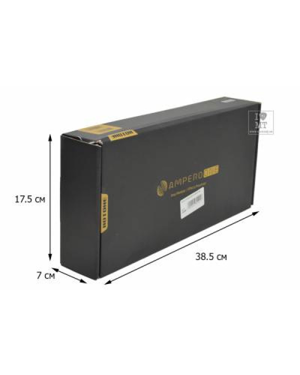 HOTONE AUDIO AMPERO ONE Гітарний процесор ефектів