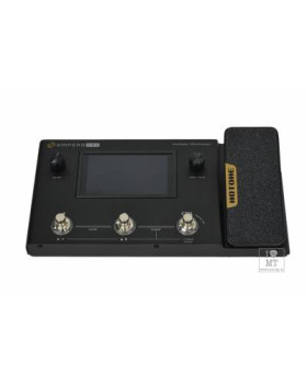 HOTONE AUDIO AMPERO ONE Гітарний процесор ефектів-foto2