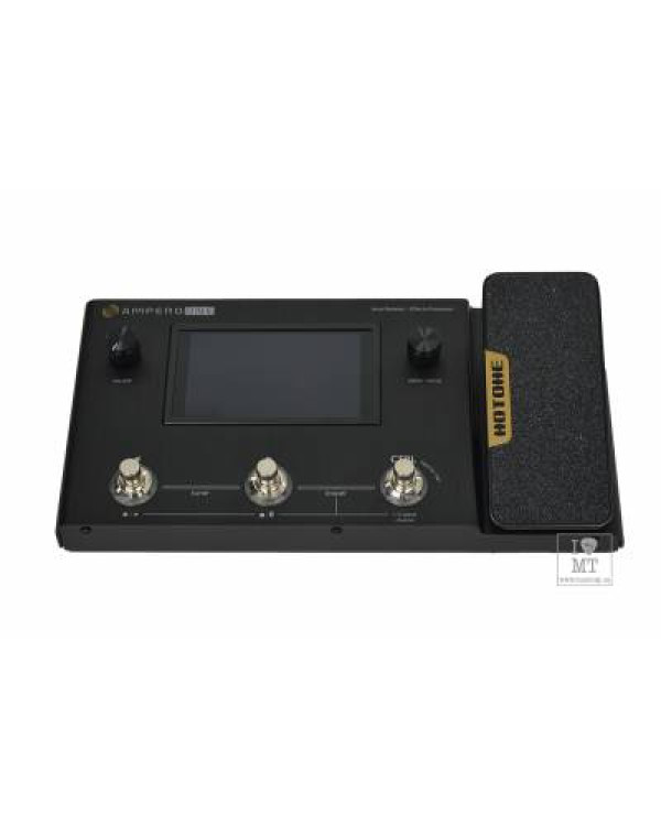 HOTONE AUDIO AMPERO ONE Гітарний процесор ефектів