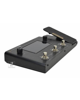 HOTONE AUDIO AMPERO ONE Гітарний процесор ефектів-foto3