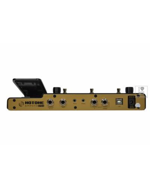 HOTONE AUDIO AMPERO ONE Гітарний процесор ефектів
