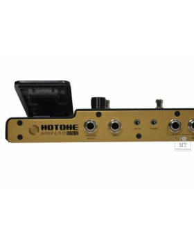 HOTONE AUDIO AMPERO ONE Гітарний процесор ефектів-foto7