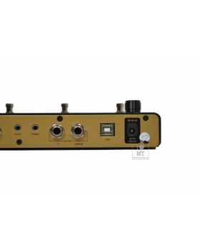 HOTONE AUDIO AMPERO ONE Гітарний процесор ефектів-foto8