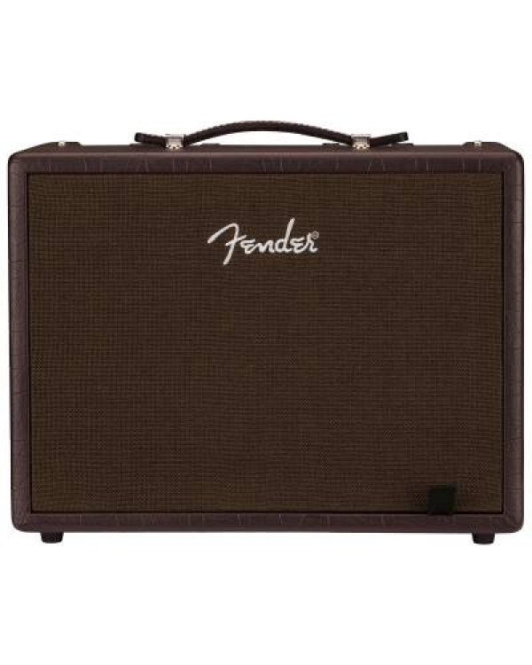 FENDER ACOUSTIC JUNIOR Гітарний комбопідсилювач