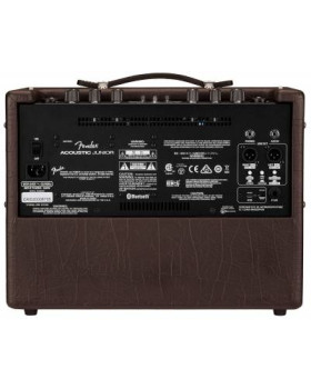FENDER ACOUSTIC JUNIOR Гітарний комбопідсилювач-foto2