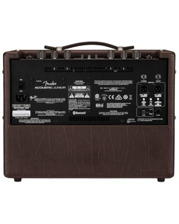 FENDER ACOUSTIC JUNIOR Гітарний комбопідсилювач
