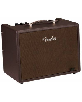 FENDER ACOUSTIC JUNIOR Гітарний комбопідсилювач-foto3