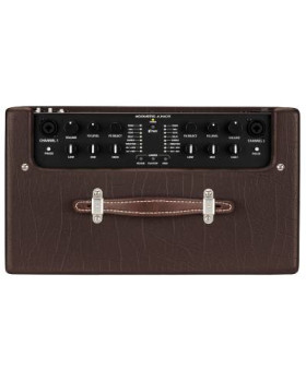 FENDER ACOUSTIC JUNIOR Гітарний комбопідсилювач-foto4