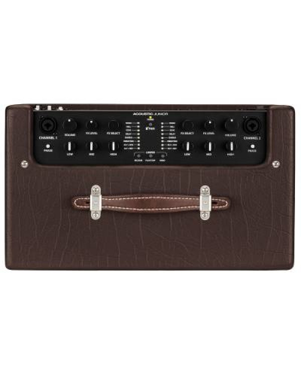FENDER ACOUSTIC JUNIOR Гітарний комбопідсилювач