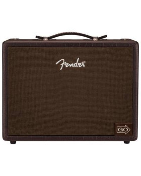 FENDER ACOUSTIC JUNIOR GO Гітарний комбопідсилювач FENDER ACOUSTIC JUNIOR GO Гітарний комбопідсилювач