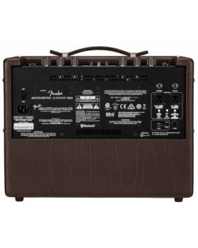 FENDER ACOUSTIC JUNIOR GO Гітарний комбопідсилювач-foto2