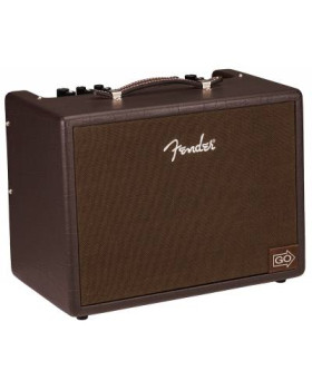 FENDER ACOUSTIC JUNIOR GO Гітарний комбопідсилювач-foto3