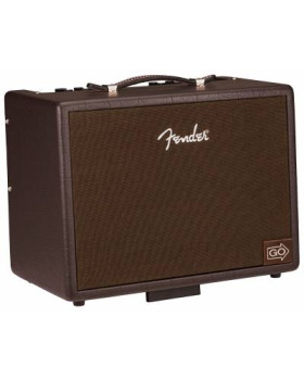FENDER ACOUSTIC JUNIOR GO Гітарний комбопідсилювач-foto5