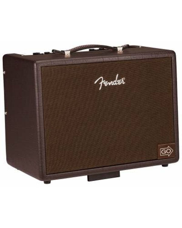 FENDER ACOUSTIC JUNIOR GO Гітарний комбопідсилювач FENDER ACOUSTIC JUNIOR GO Гітарний комбопідсилювач