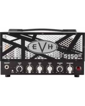 EVH 5150III 15W LBXII HEAD Гітарний підсилювач