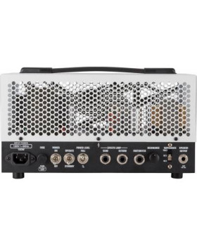EVH 5150III 15W LBXII HEAD Гітарний підсилювач-foto2